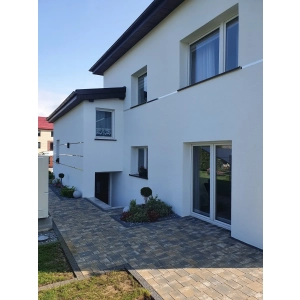 Ceownik 10x40x10mm Długość 250cm