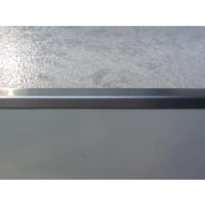 Listwa narożnikowa inox10mm