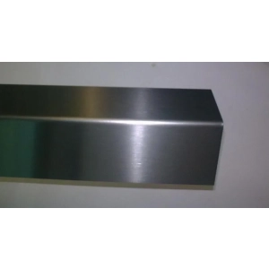 Listwa narożna inox