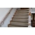 Profil kątowy na schody, Listwa na narożnik schodów